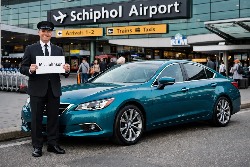 Comprehensive Taxi Services: Meeting Every Transportation Need